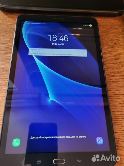 Samsung Galaxy Tab А SM-T585 10,1 