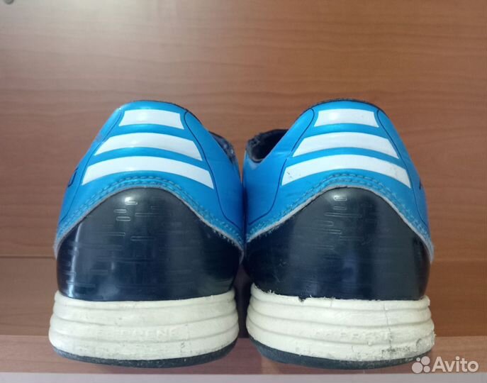 Кроссовки - футзалки Adidas, оригинал