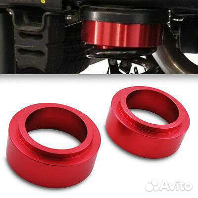 Проставки из полиуретана арт 2045