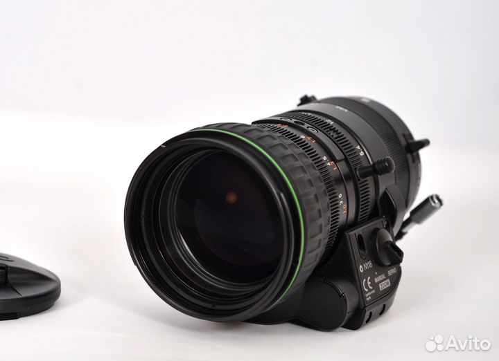 Продам видео объектив Canon XL