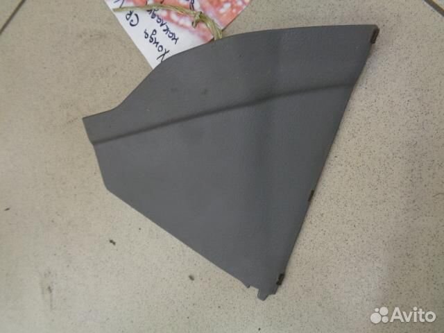 Накладка торпедо Honda CR-V 1995-2001