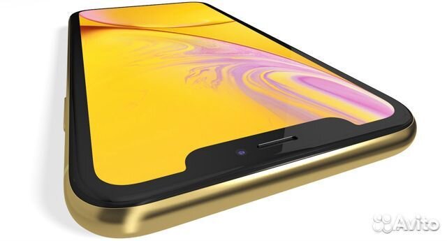 iPhone Xr, 256 ГБ