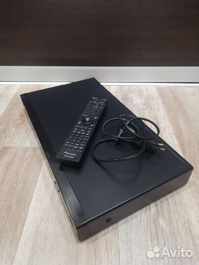 Blu-ray DVD плеер Pioneer BDP-140