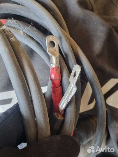 Силовой кабель