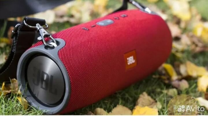 Колонка jbl xtreme 3 mini