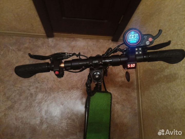 Электросамокат kugoo m4 pro