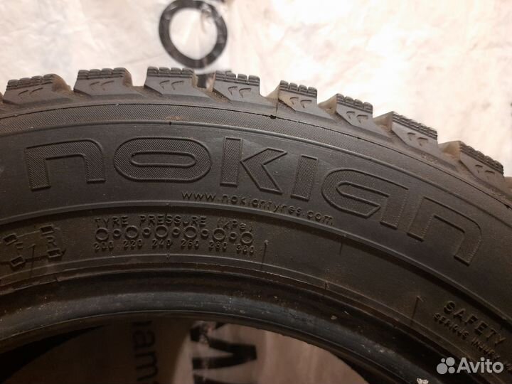 Nokian Tyres Nordman 5 175/65 R14