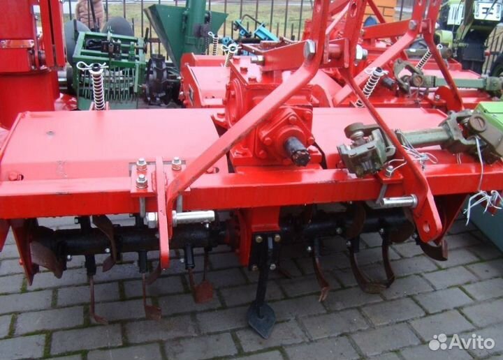 Почвофреза 1GQN 1.6, 2024