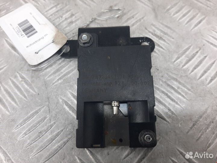 Усилитель антенны BMW 7 E65/E66/E67 рест. 2006