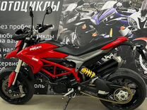 Ducati hypermotard 821 Без пробега по РФ