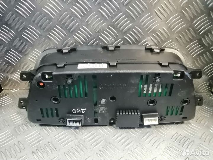 Панель приборов SsangYong Kyron 2.0 МКПП