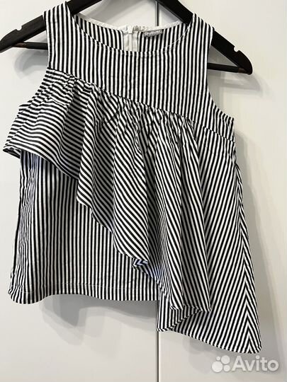 Блузка gulliver 152