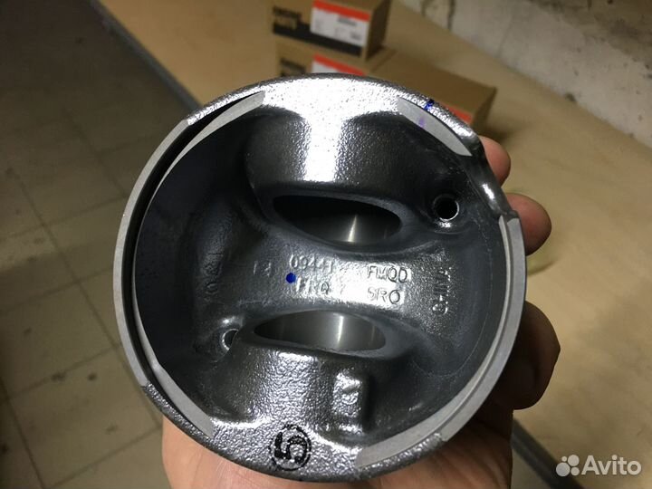 Поршень Газель Cummins ISF 2.8 евро-5 5270336