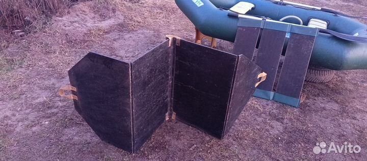 Лодчный мотор Тохатсу 2.5 лодка Нептун