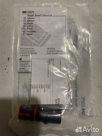 Сингл Бонд Универсал