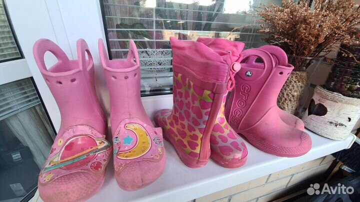 Пакет вещей на девочку 4 года