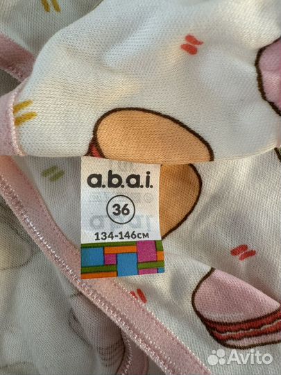 Трусики на девочку