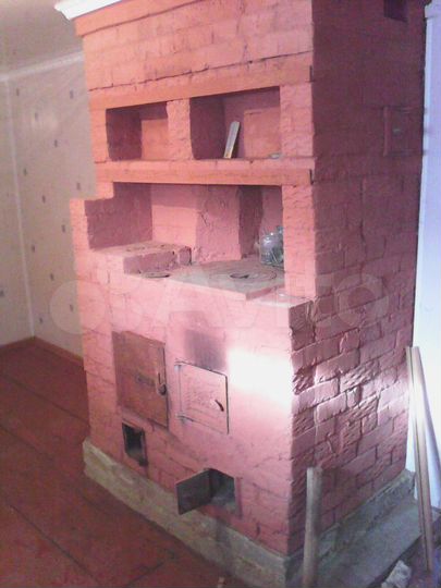 Дом 23 м² на участке 5 сот.