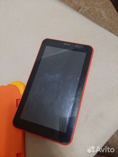 Детский планшет б/у