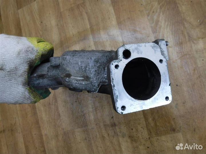 Коллектор впускной Fiat Brava 1995-2001