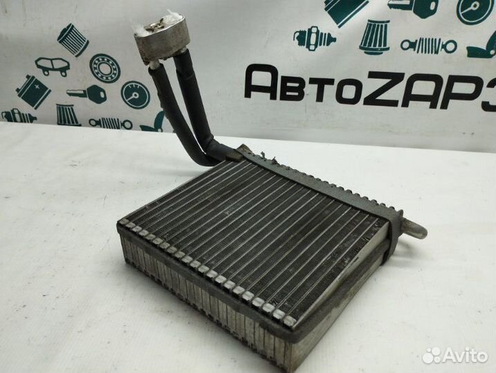 Испаритель кондиционера Ford Focus 2 shda 2011