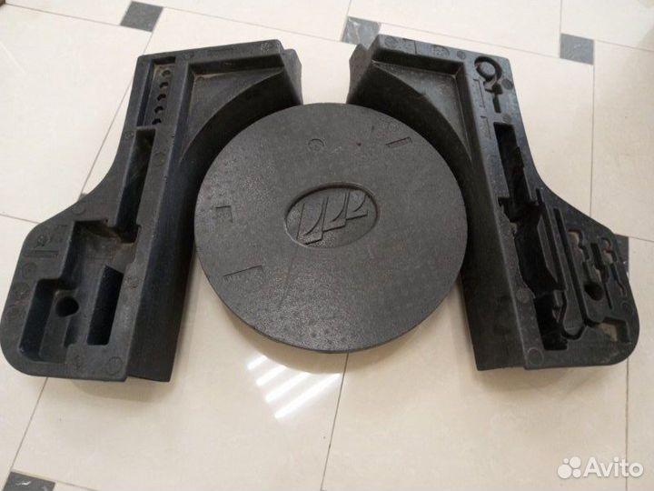 Ящик для инструмента Lifan X60 внедорожник LFB479Q