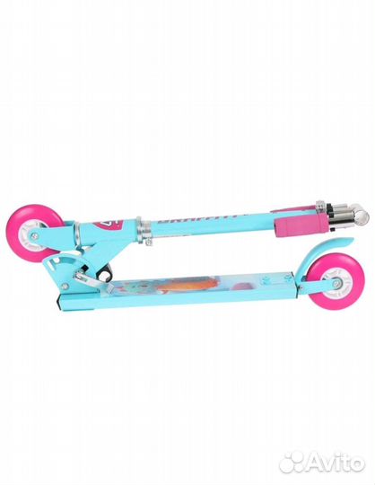 Самокат 2 в 1