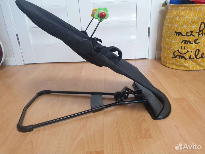 Детская качалка