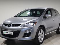 Mazda CX-7 2.3 AT, 2010, 130 000 км, с пробегом, цена 1 300 999 руб.