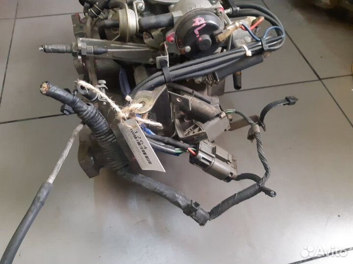 Карбюратор Nissan Pulsar FN14 GA15DS