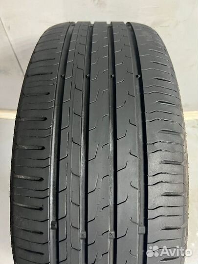 Continental EcoContact 6 235/55 R18