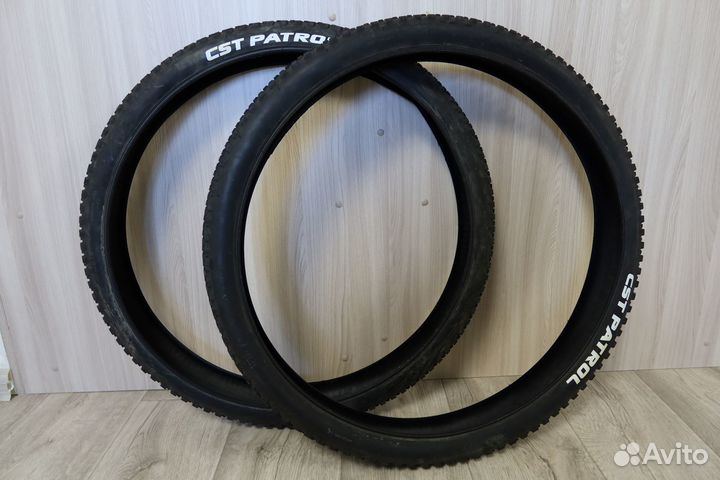 CST Patrol 27.5x2.25