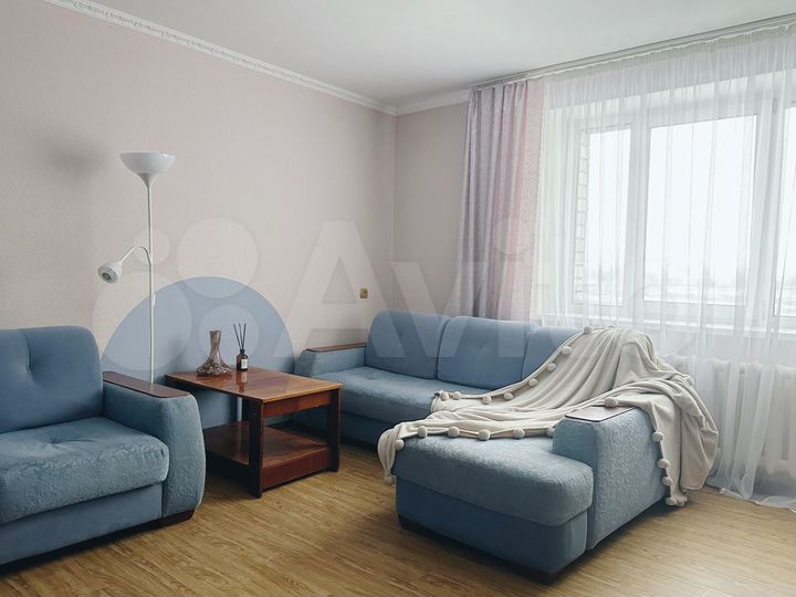 2-к. квартира, 80 м², 7/10 эт.