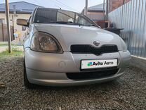 Toyota Vitz 1.0 AT, 2001, 240 000 км, с пробегом, цена 400 000 руб.