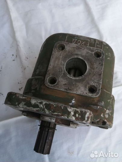 Насос нш 46 у