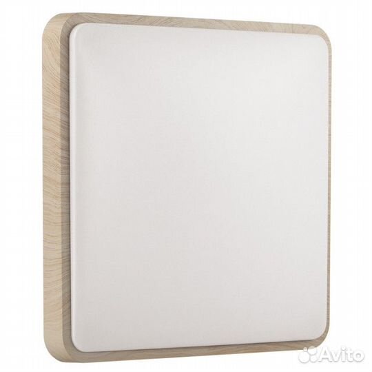 Светильник светодиодный сонекс Merto LED 1х18Вт ме