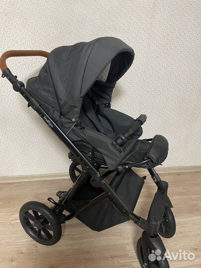 Коляска Indigo Verona 2 в 1