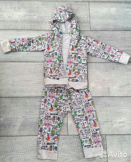 Детская одежда