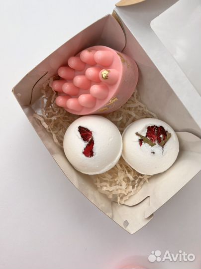 Подарочные наборы