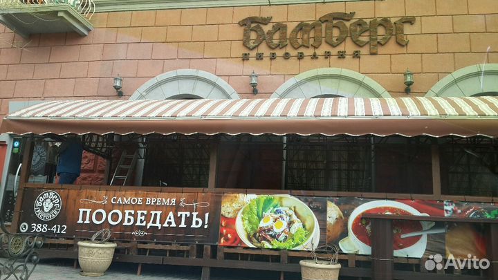 Пошив тентов для катеров и яхт. Навесы любой сложн