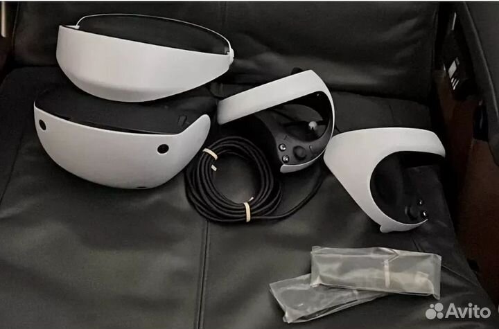 Playstation VR2