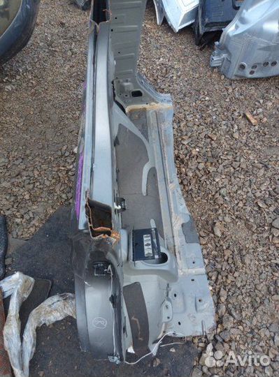 Крыло заднее правое Nissan X-Trail T31