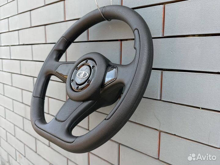 Руль на ваз 2107-01,Нива,Урбан спорт