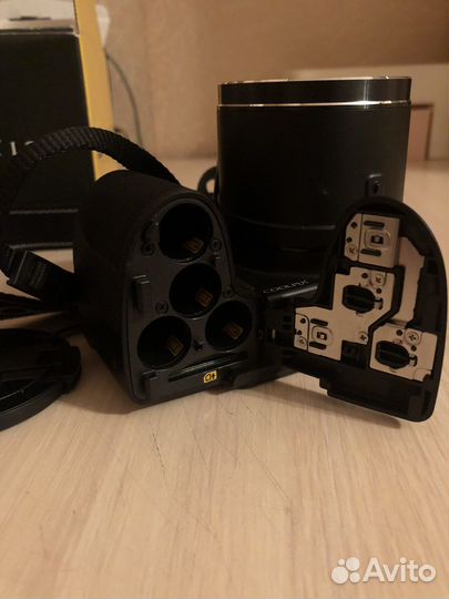 Фотоаппарат nikon coolpix L340