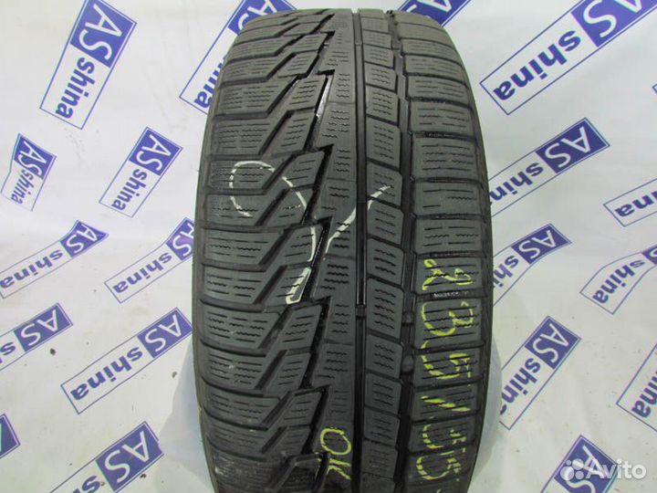 Nokian Tyres WR G2 235/55 R17 88R