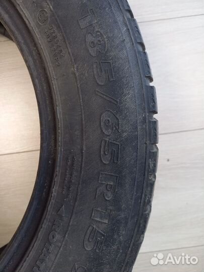 Nordman 7 185/65 R15