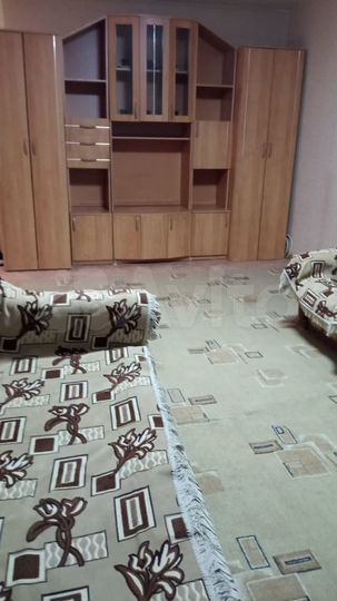 2-к. квартира, 45 м², 2/5 эт.