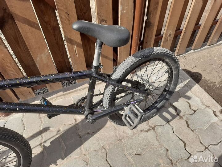Бмх(Bmx)