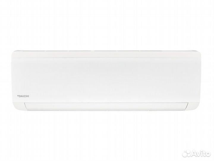 Сплит-система Daichi ICE20avqs1R/ICE20FVS1R Ice