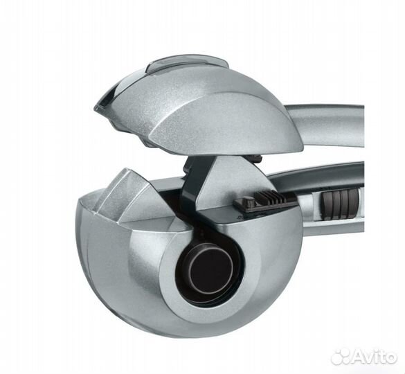 Щипцы для завивки Babyliss C1800E